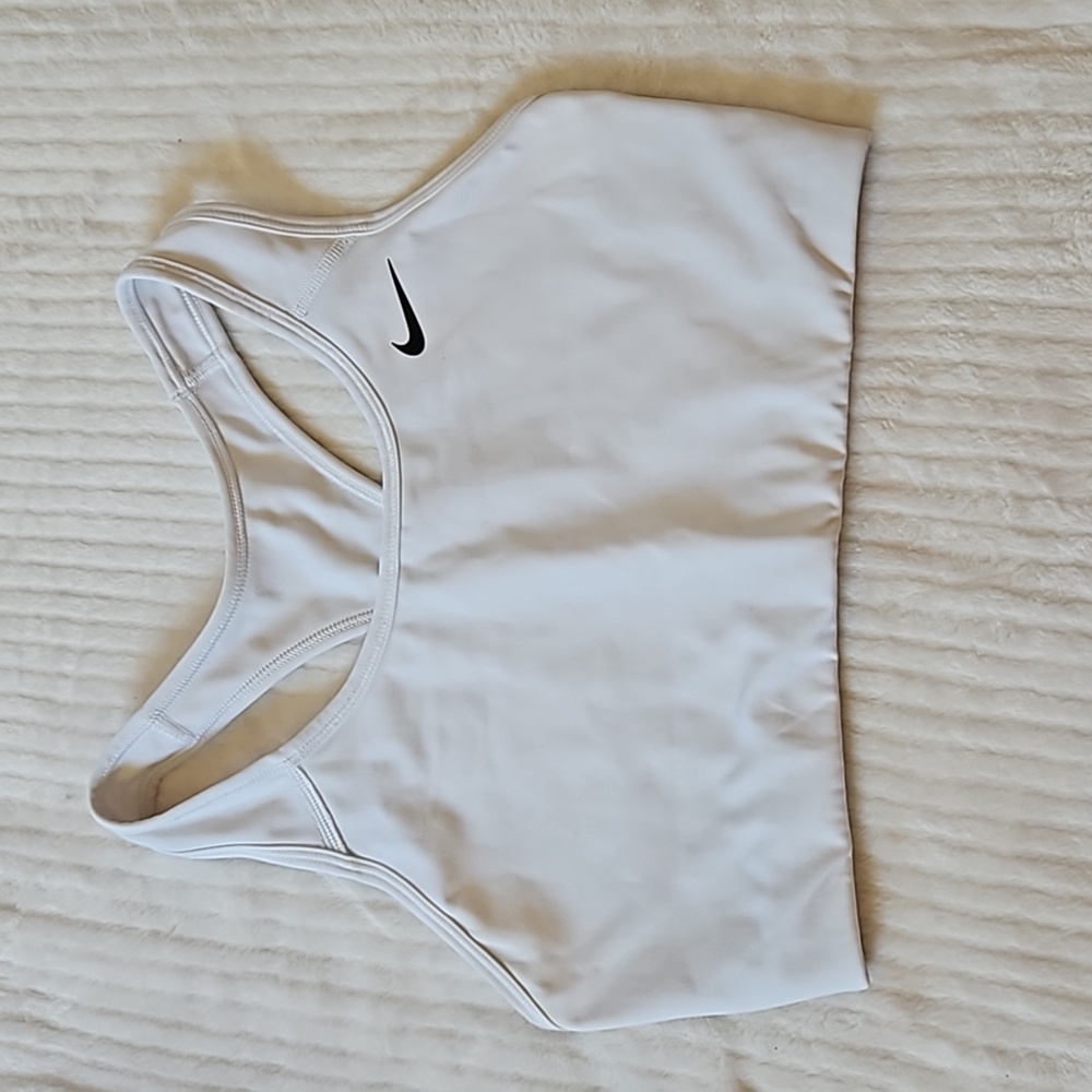 Nike High Impact Sports Bra